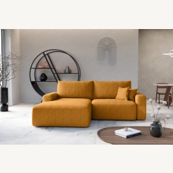 Soho Narożnik wypoczynkowy 260×170 Tkanina Onega 19